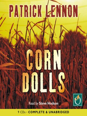 cover image of Corn Dolls
